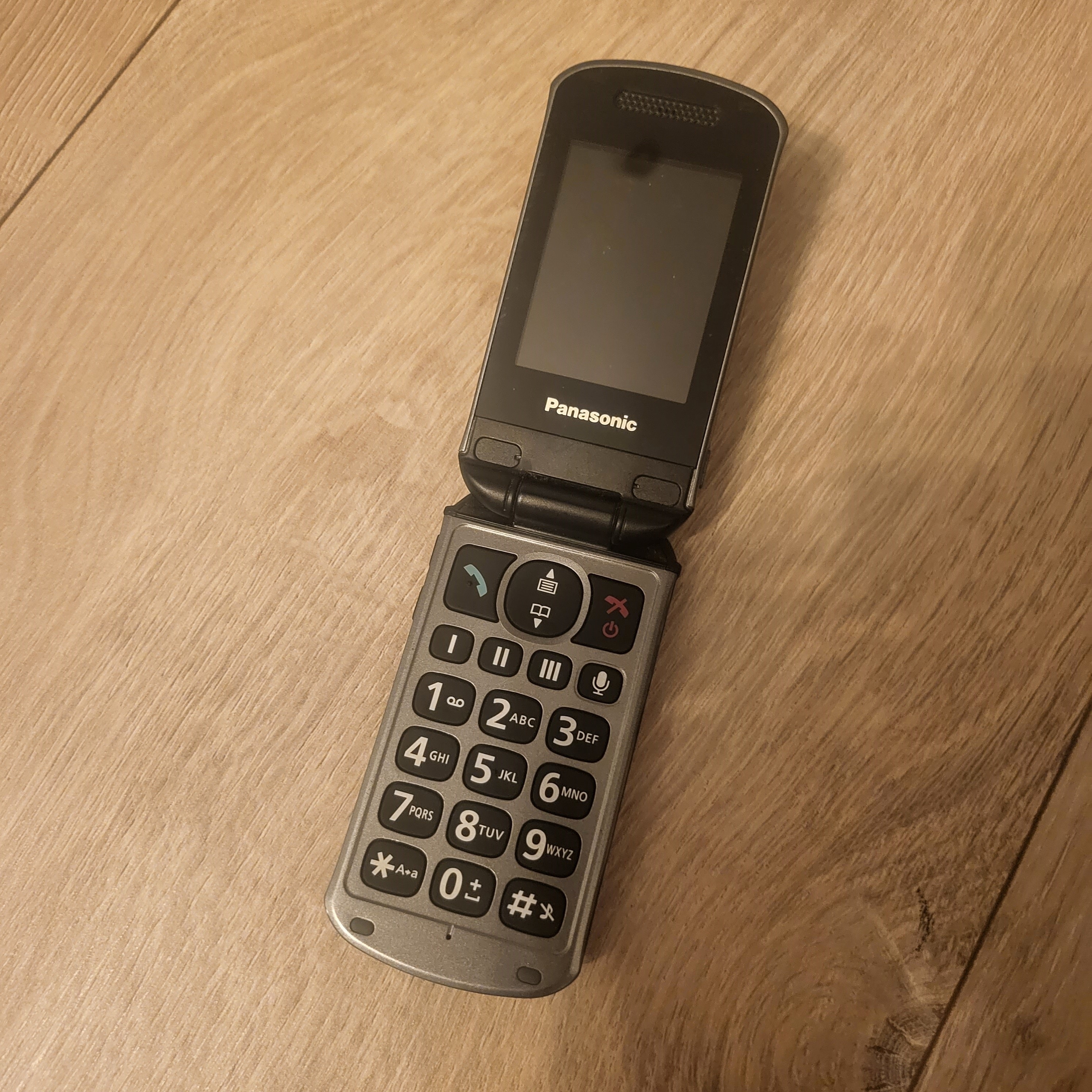 Panasonic KX-TU327